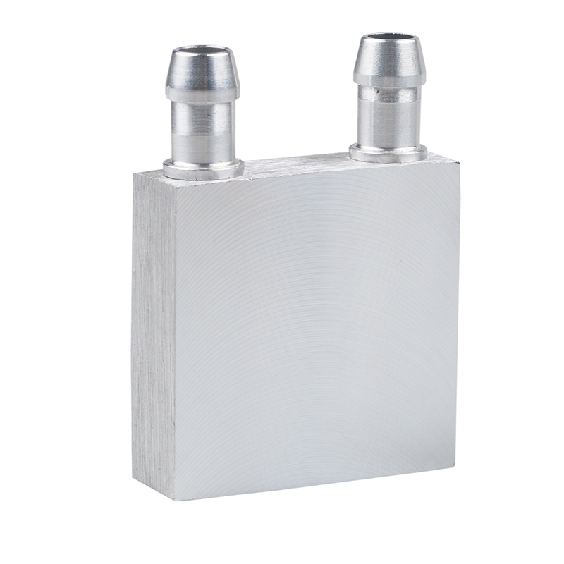 40*40Mm 40*80Mm Blok Pendingin - Chiller Water Cooling System Pc ulasan dan harga